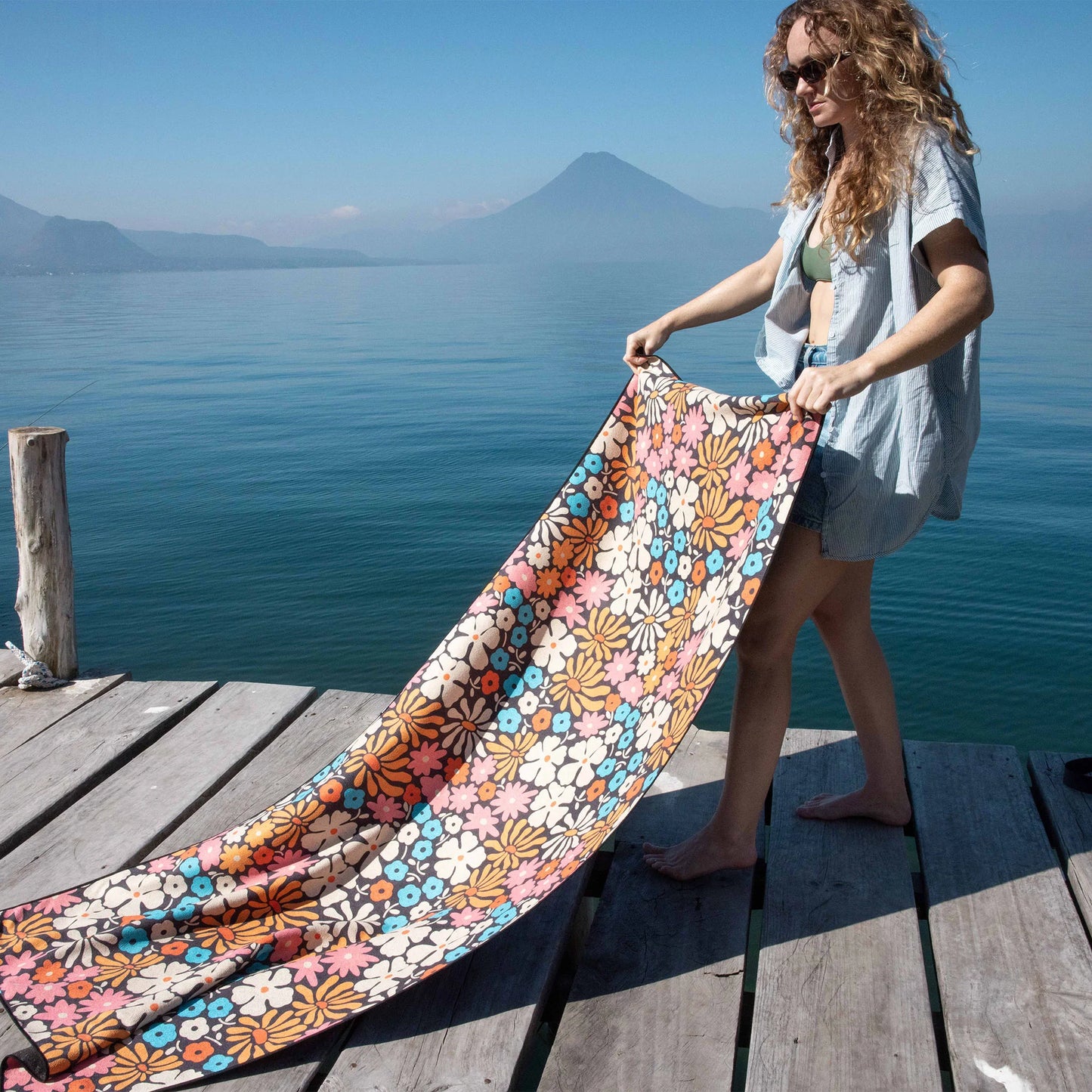 NOMADIX TOWELS