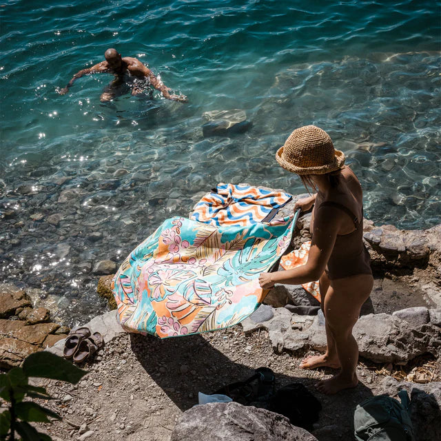 NOMADIX TOWELS