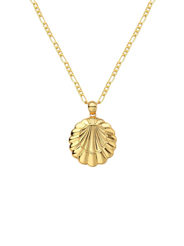 LA PARED NECKLACE