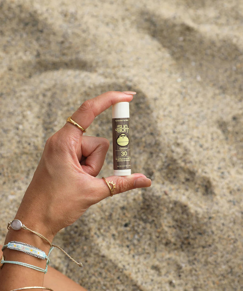 LIP BALM 30