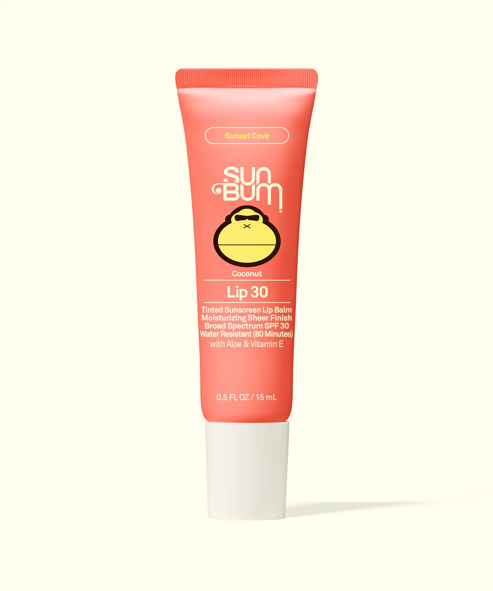 TINTED LIP 30 SPF