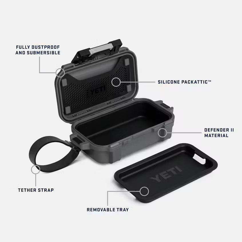 LOADOUT GOBOX 1 GEAR CASE