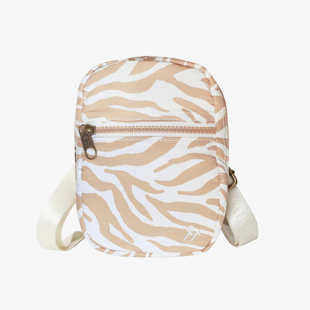 THREAD CROSS BODY