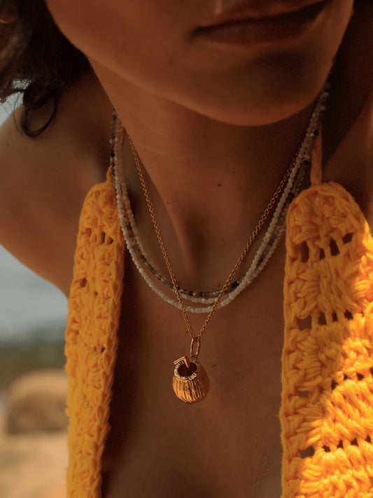 COCO NECKLACE