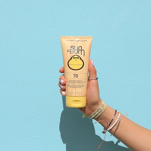 SPF 70 LOTION