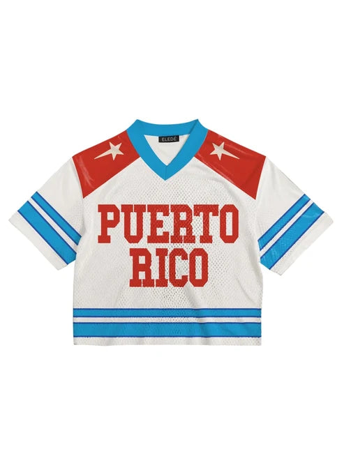 OG PR JERSEY