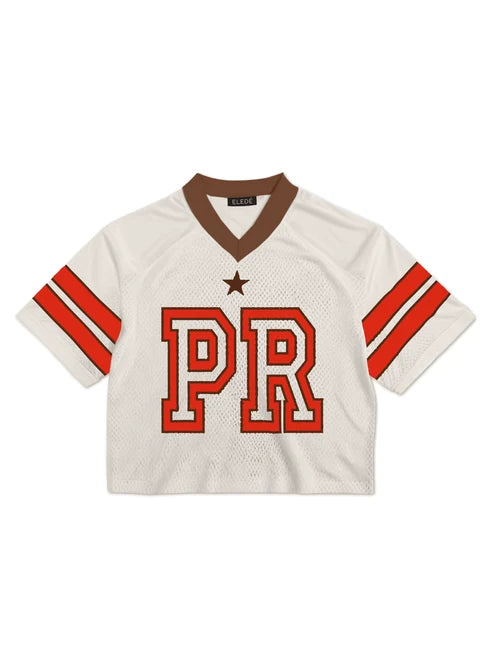 PR JERSEY