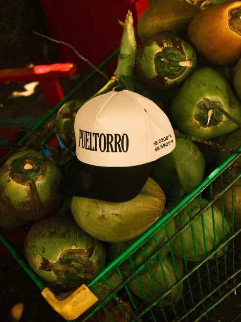 PUELTORRO CAP