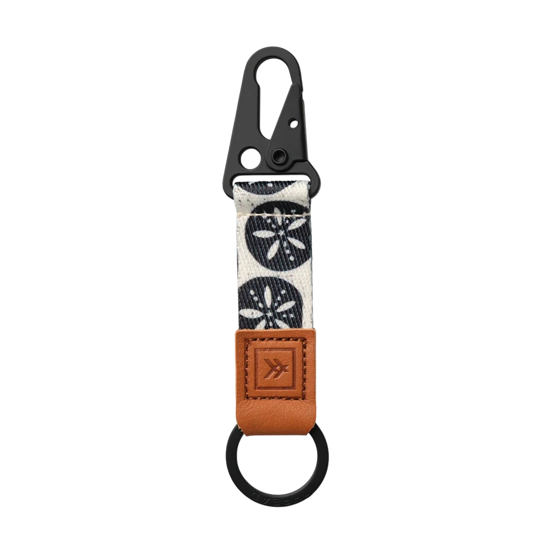 KEYCHAIN CLIP