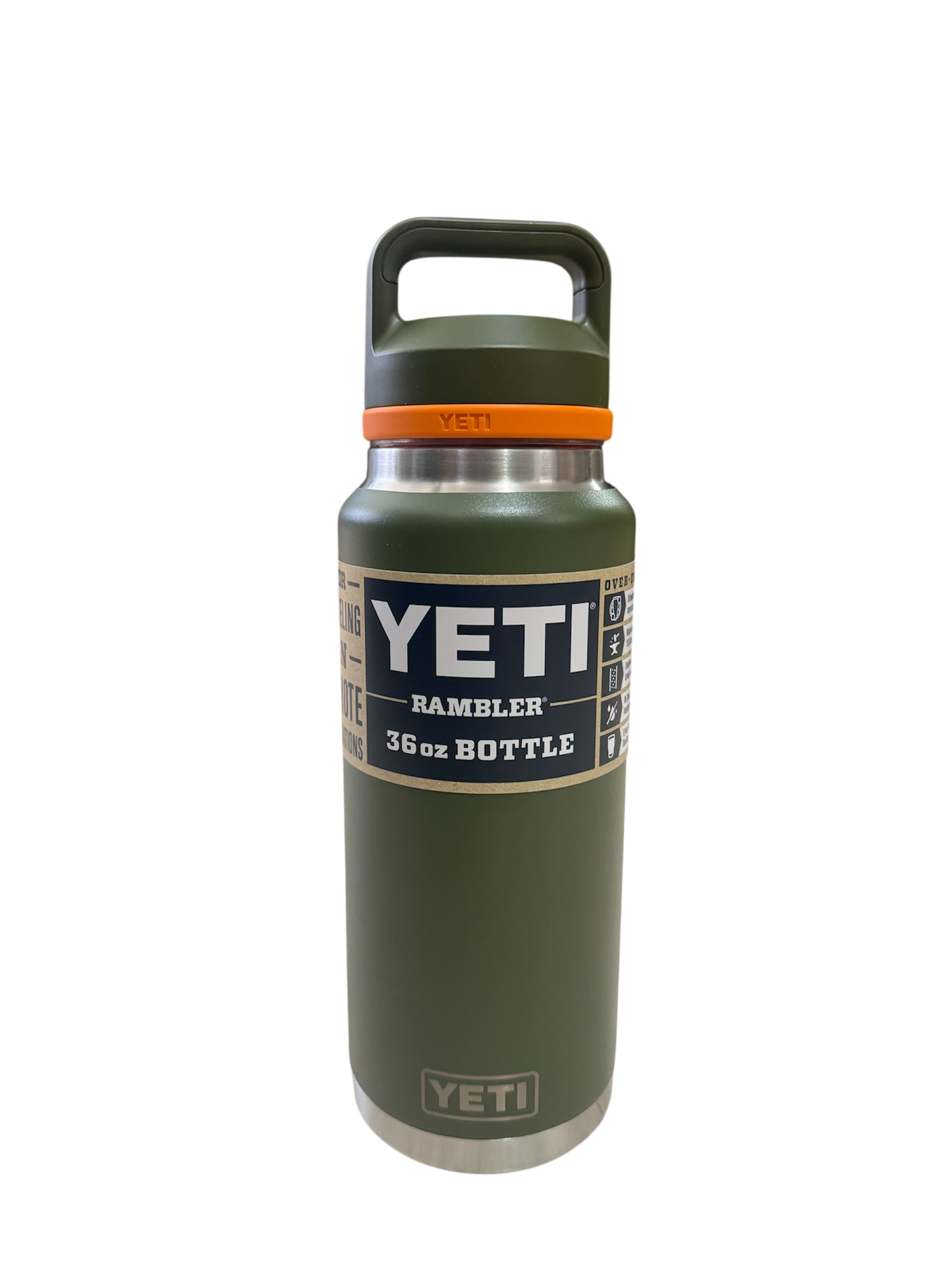 RAMBLER 36 OZ BOTTLE