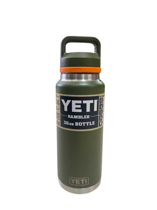 RAMBLER 36 OZ BOTTLE