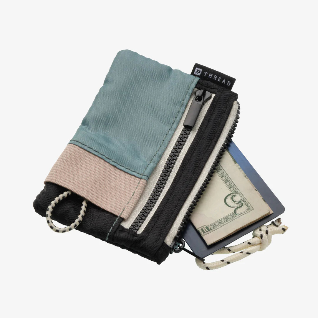 ADVENTURE POUCH WALLETS