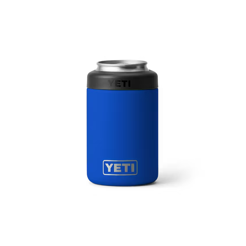 YETI COLSTERS CAN COOLER