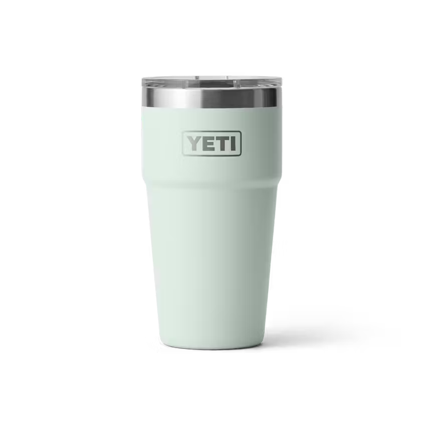 YETI 20 OZ CUP STK