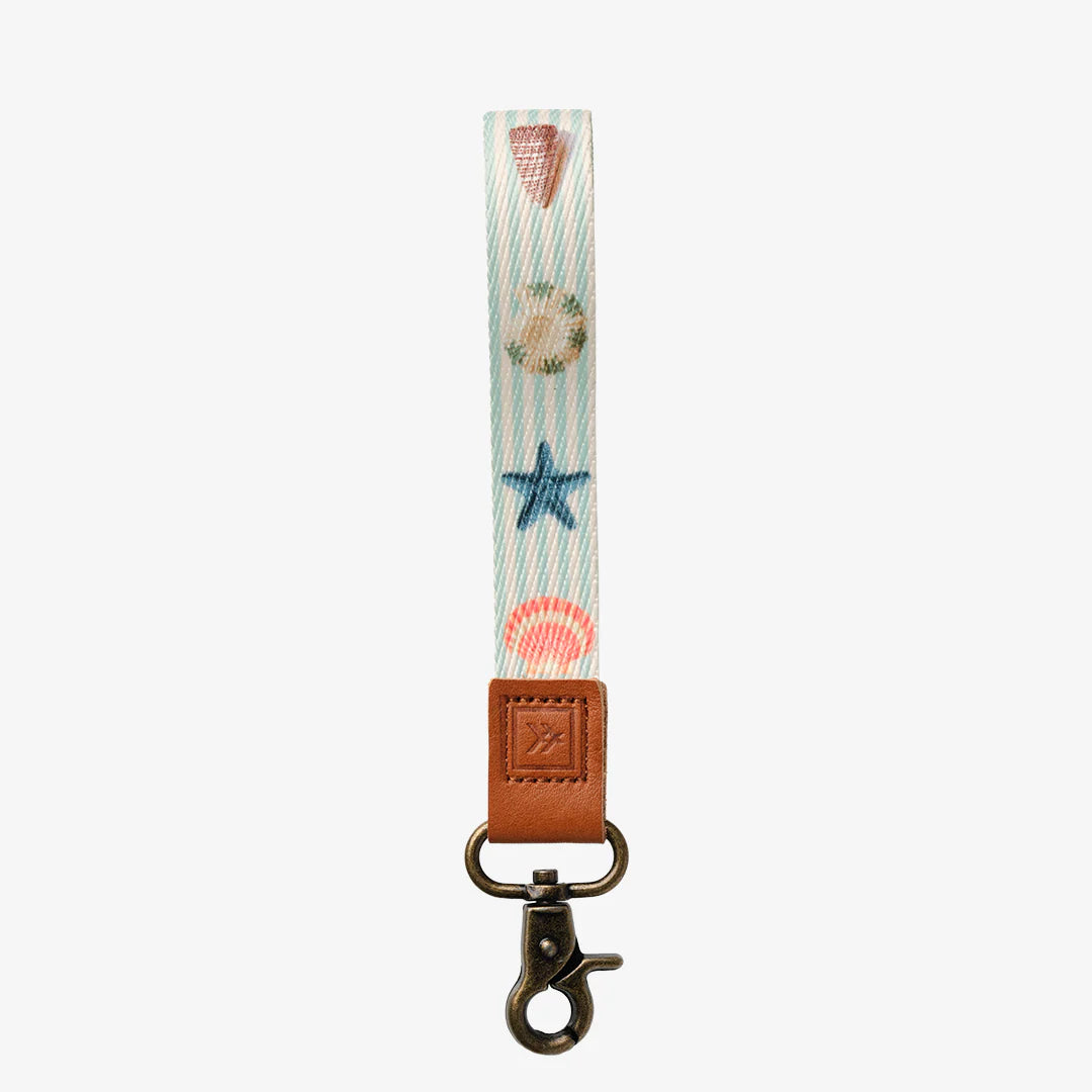 WRISLET KEYCHAINS