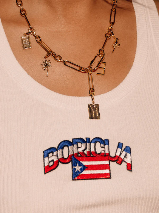 SIGNATURE NECKLACE