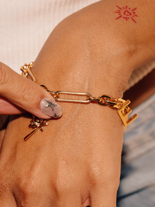 SIGNATURE BRACELET