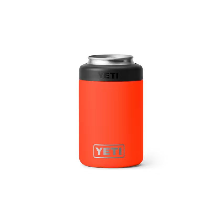YETI COLSTERS CAN COOLER
