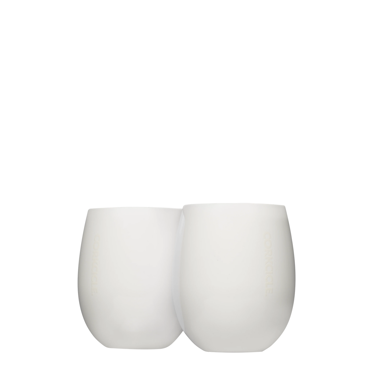 SOMMELIER STEMLESS SET
