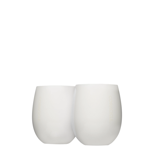 SOMMELIER STEMLESS SET