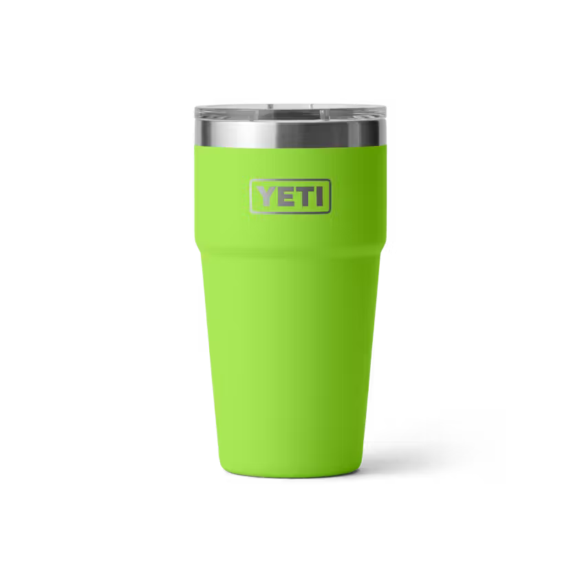 YETI 20 OZ CUP STK