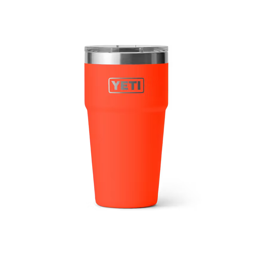 YETI 20 OZ CUP STK