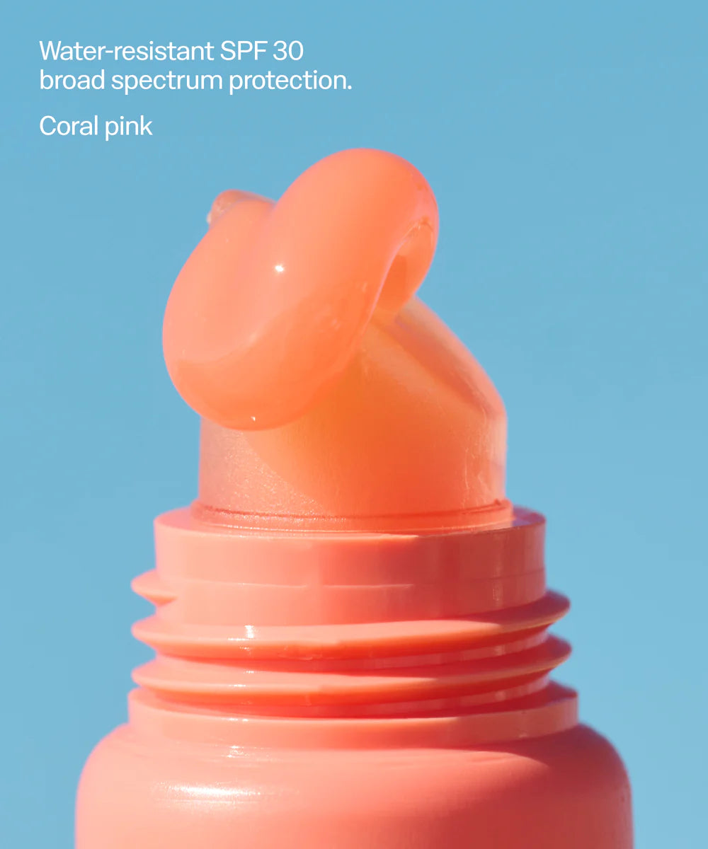 TINTED LIP 30 SPF