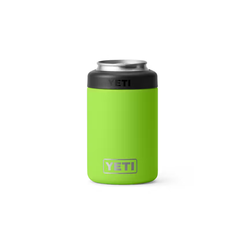 YETI COLSTERS CAN COOLER