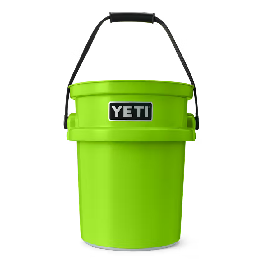 LOADOUT BUCKET