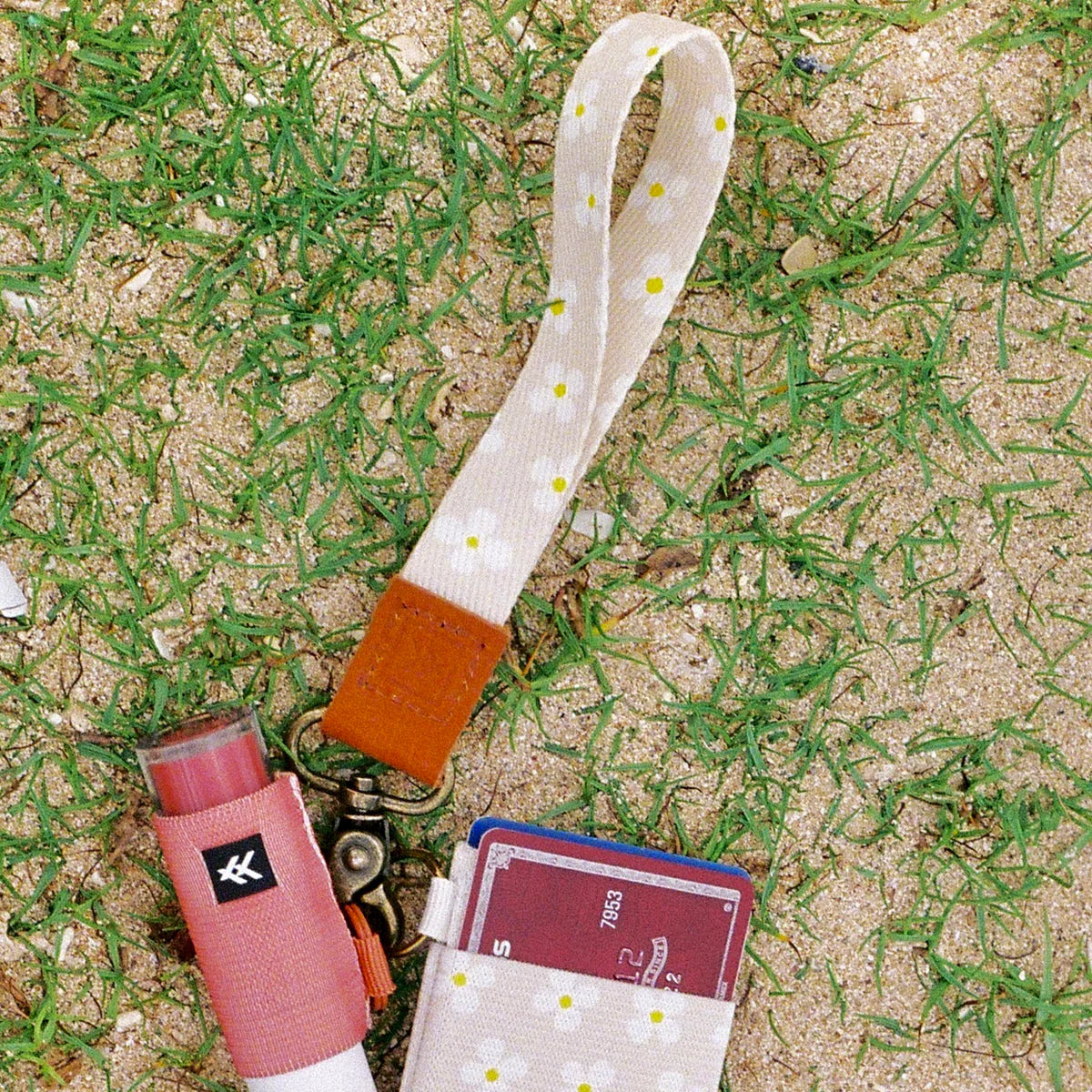 WRISLET KEYCHAINS