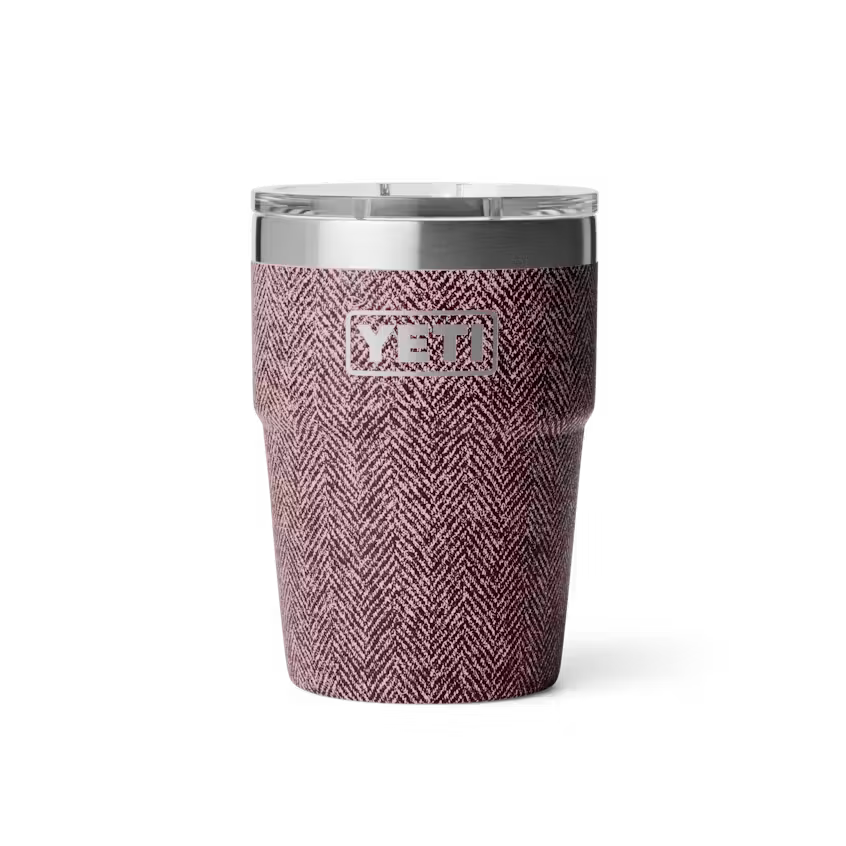 RAMBLER 16 OZ STACKABLE CUP