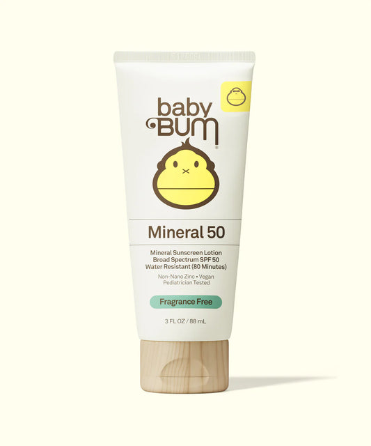 BABY BUM SPF 50