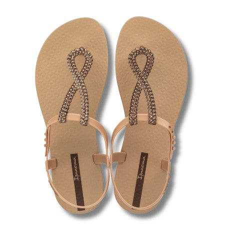 IPANEMA CLASS TWIST SANDAL