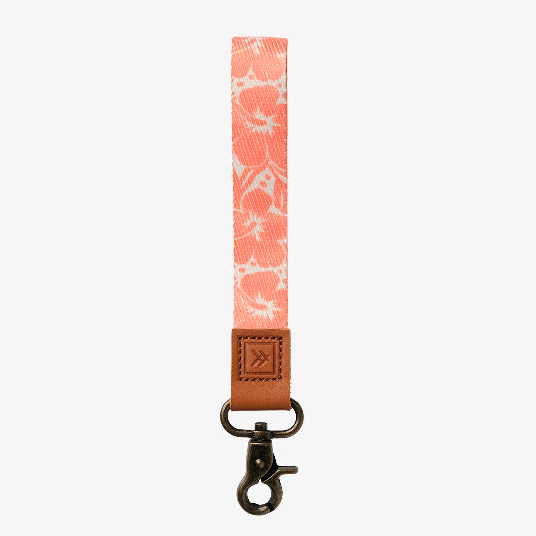 WRISLET KEYCHAINS