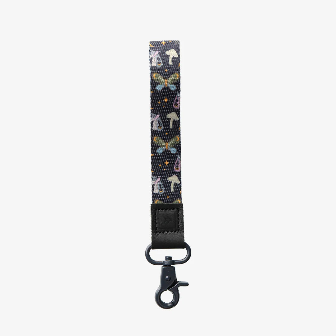 WRISLET KEYCHAINS