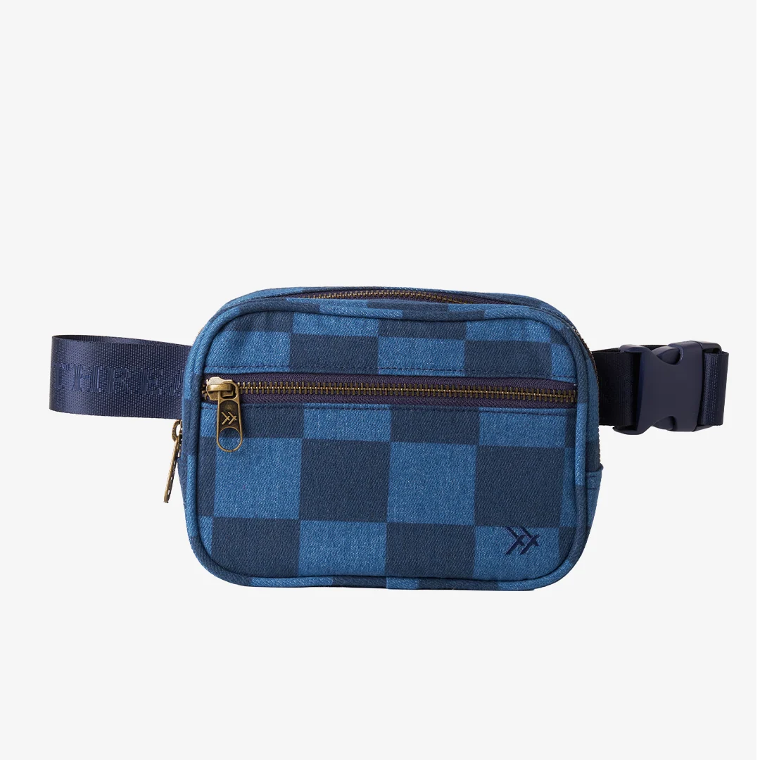 THREAD WAISTPACKS/ FANNY PACK