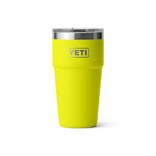YETI 20 OZ CUP STK