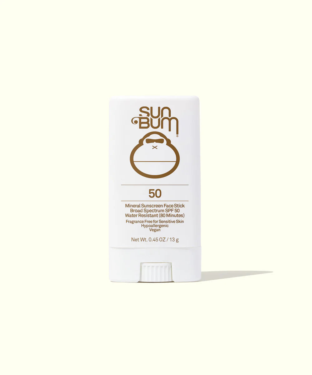 MINERAL SPF 50 FACE STICK