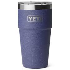 YETI 20 OZ CUP STK
