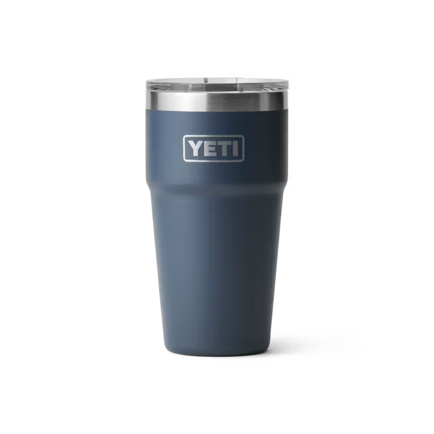 YETI 20 OZ CUP STK
