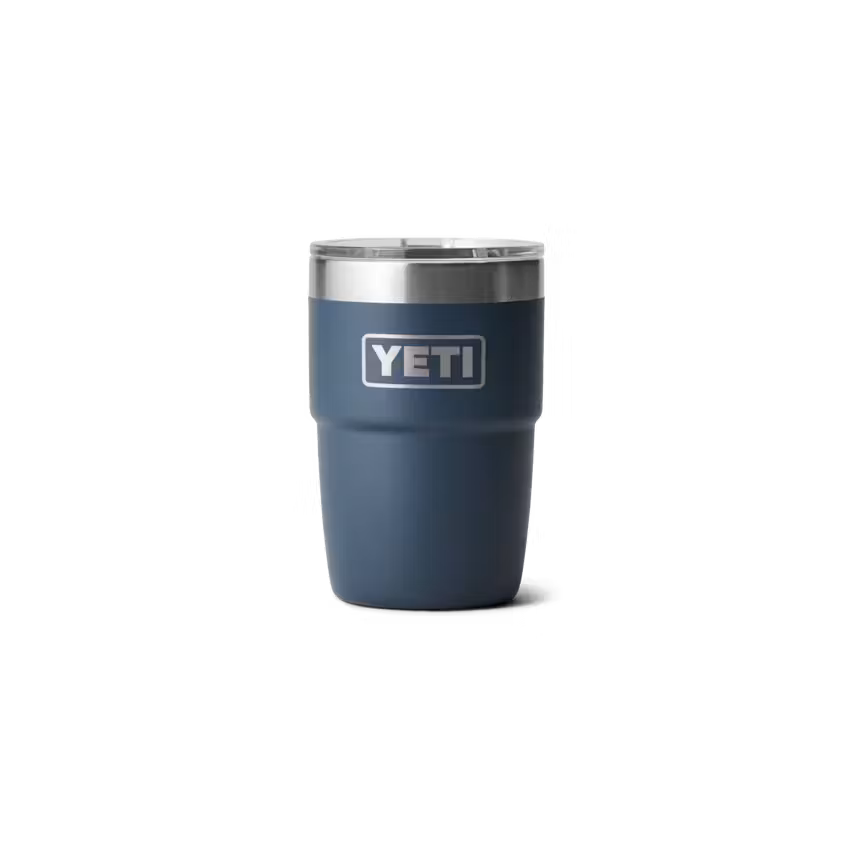 YETI 8 OZ STACKABLE CUP
