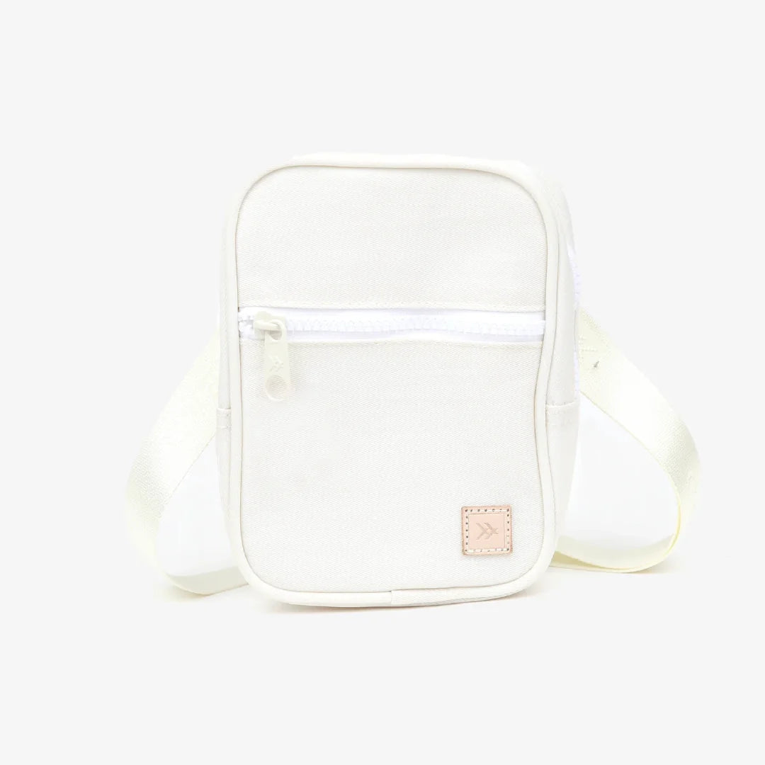 THREAD CROSS BODY