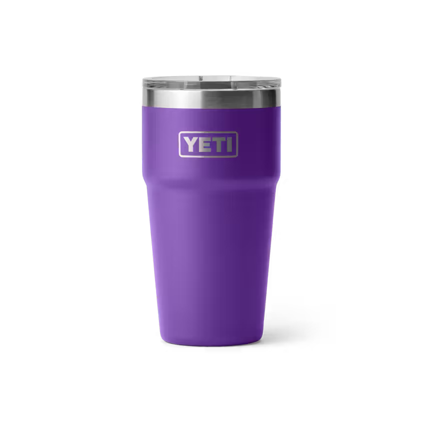 YETI 20 OZ CUP STK