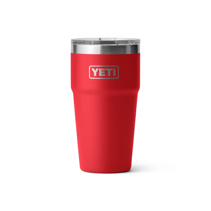 YETI 20 OZ CUP STK