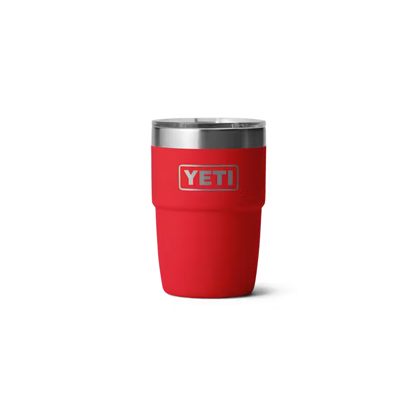 YETI 8 OZ STACKABLE CUP