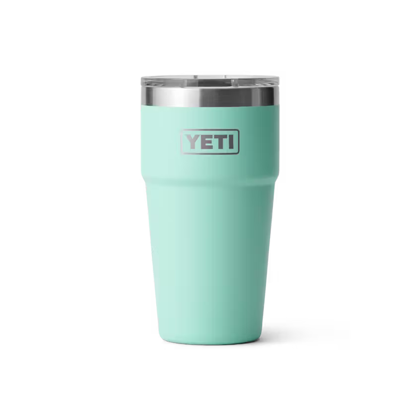 YETI 20 OZ CUP STK