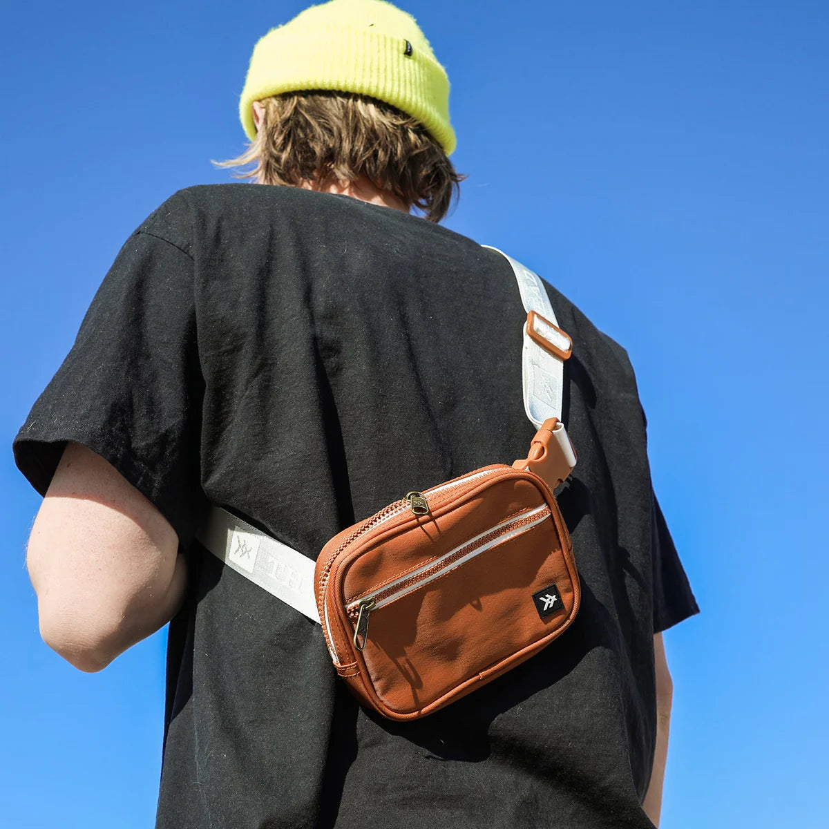 THREAD WAISTPACKS