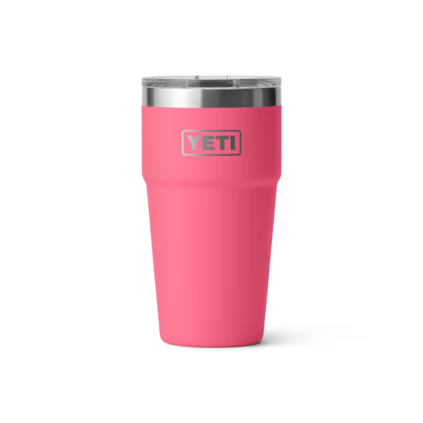 YETI 20 OZ CUP STK