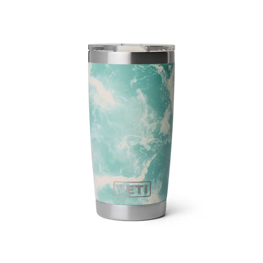 YETI 20 OZ TUMBLER