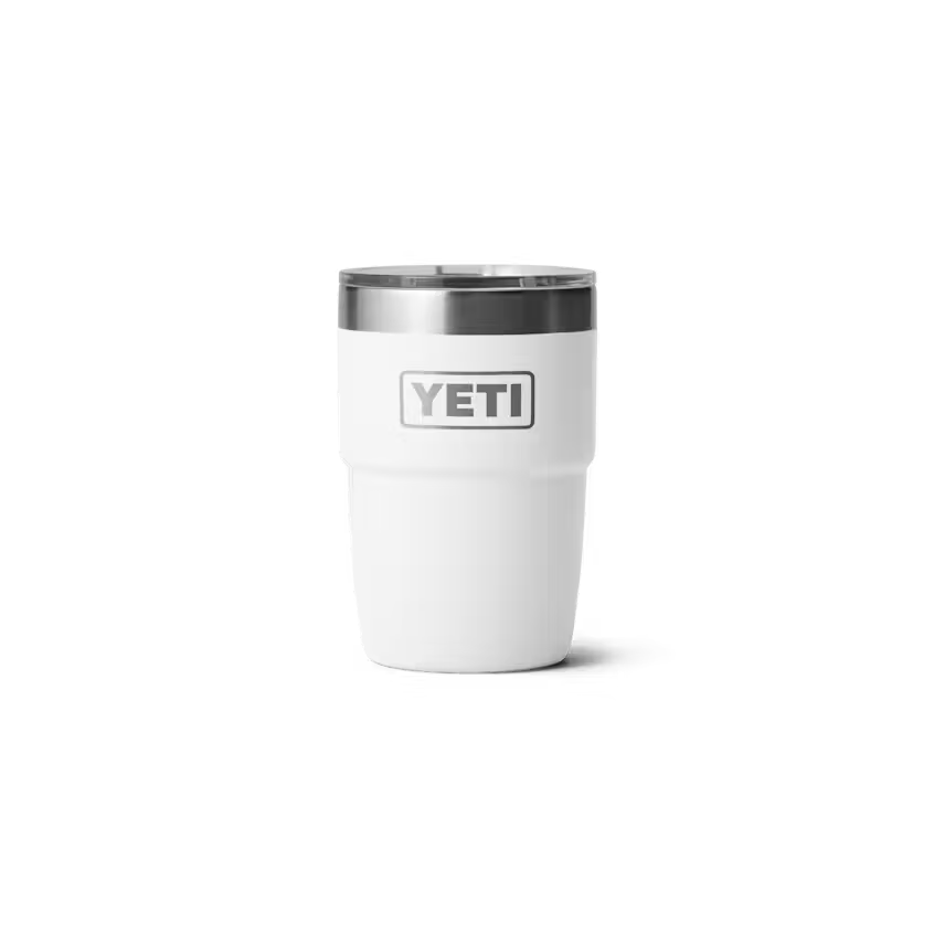 YETI 8 OZ STACKABLE CUP
